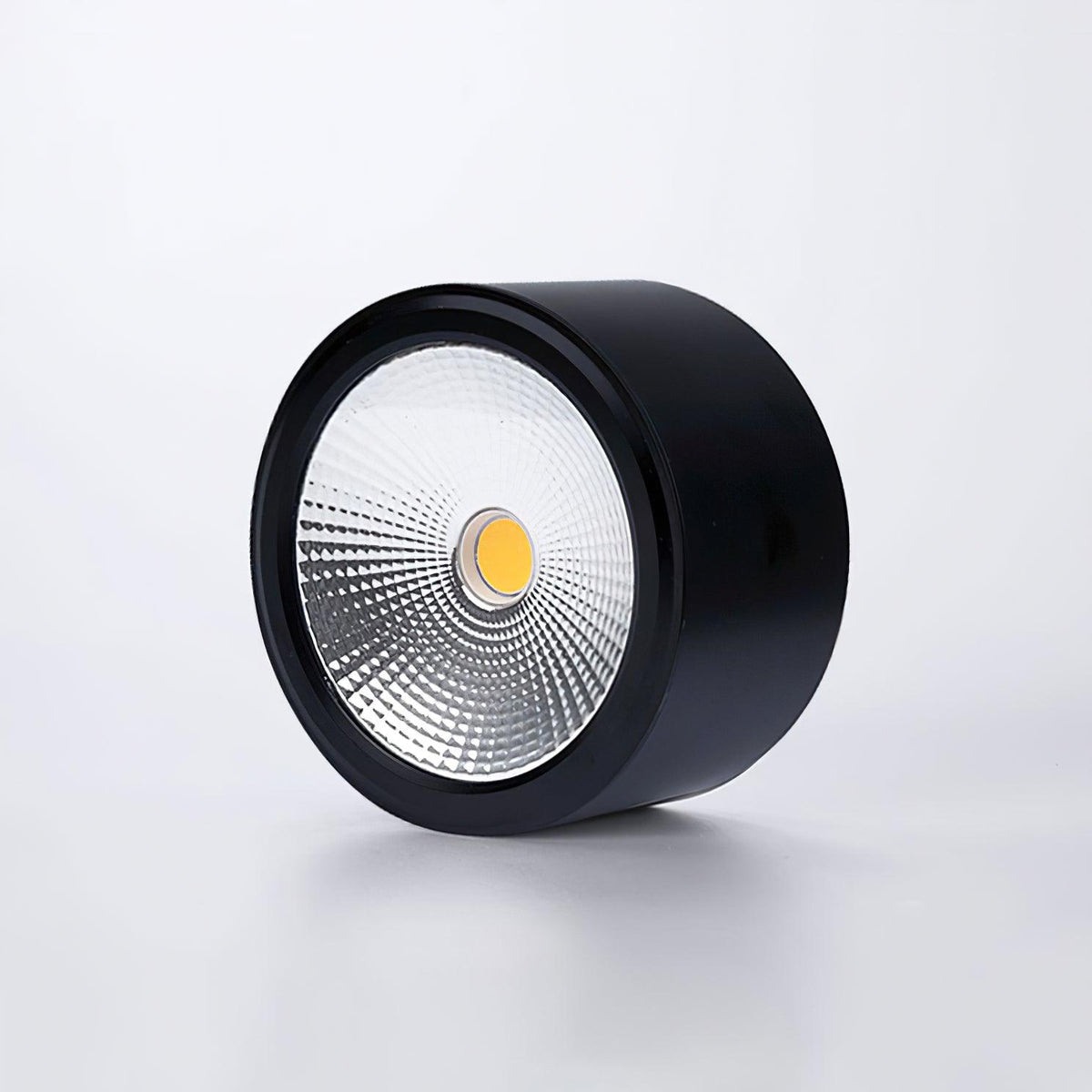 Nero Classic Steel Ceiling lamp