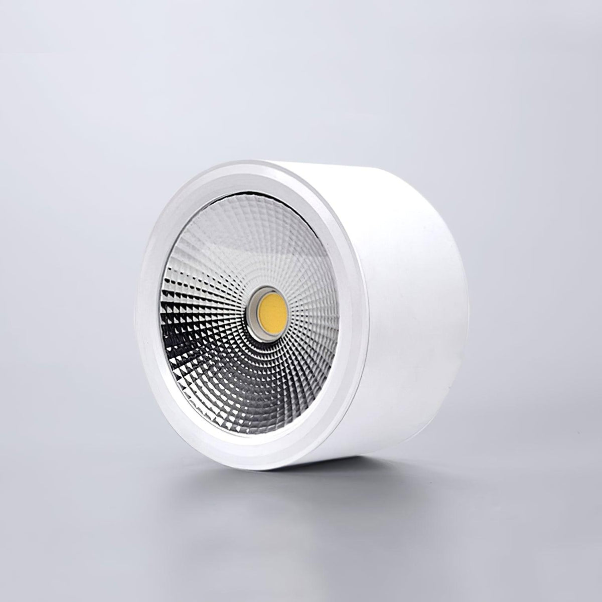 Nero Classic Steel Ceiling lamp