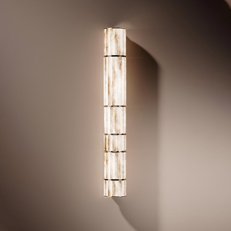 Eireielle Alabaster Wall Lamp