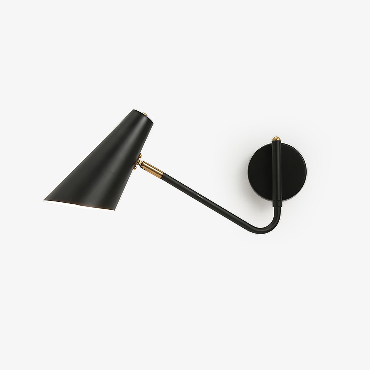 Amaris Vintage Industrial Sconce Wall lamp