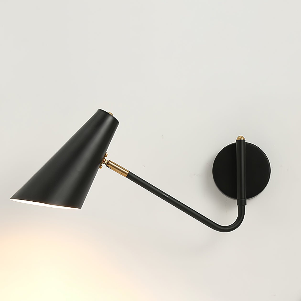 Amaris Vintage Industrial Sconce Wall lamp