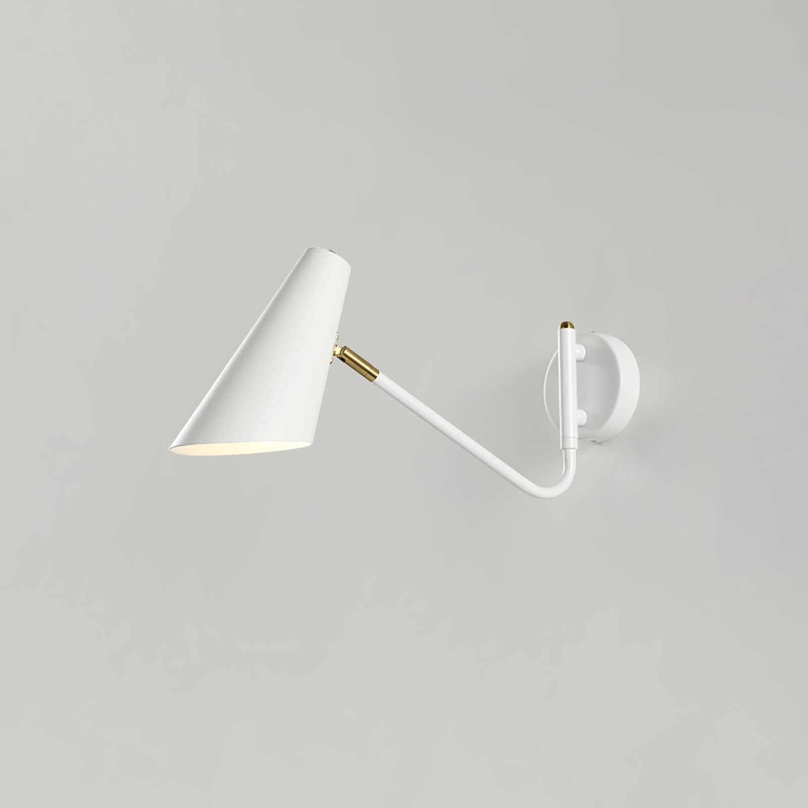 Amaris Vintage Industrial Sconce Wall lamp