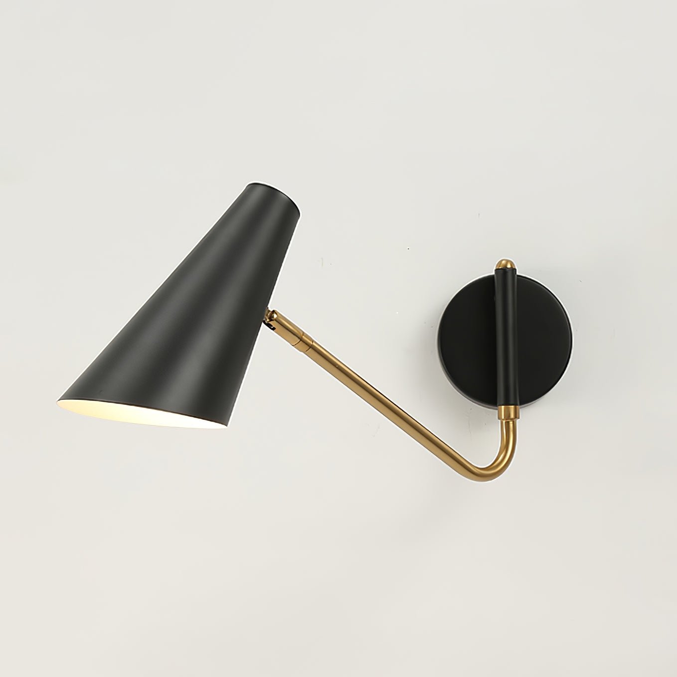 Amaris Vintage Industrial Sconce Wall lamp