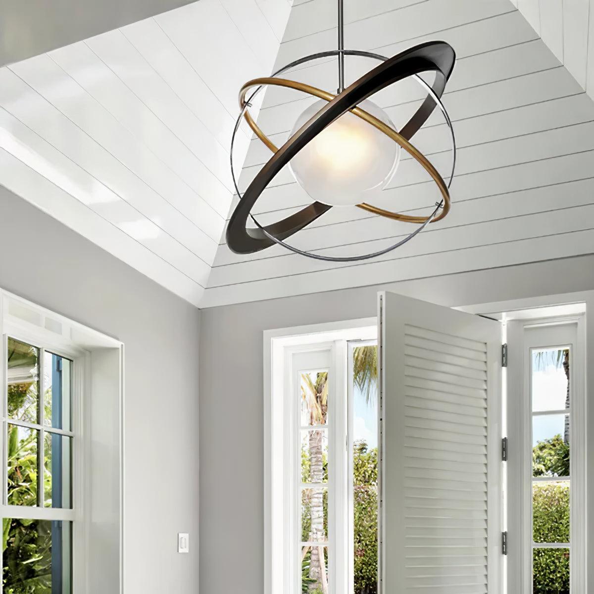 Jasper Modern Pendant Lamp