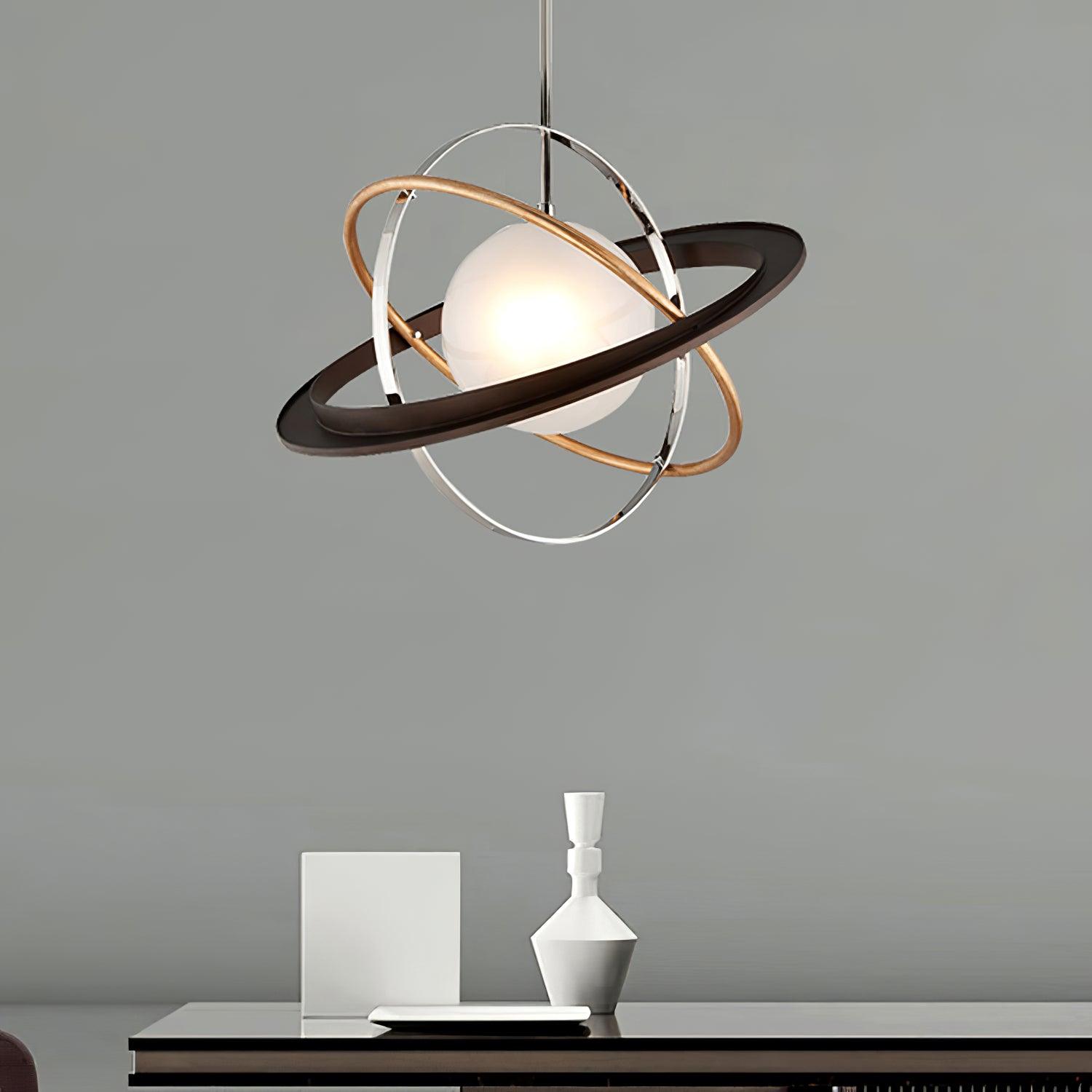 Jasper Modern Pendant Lamp