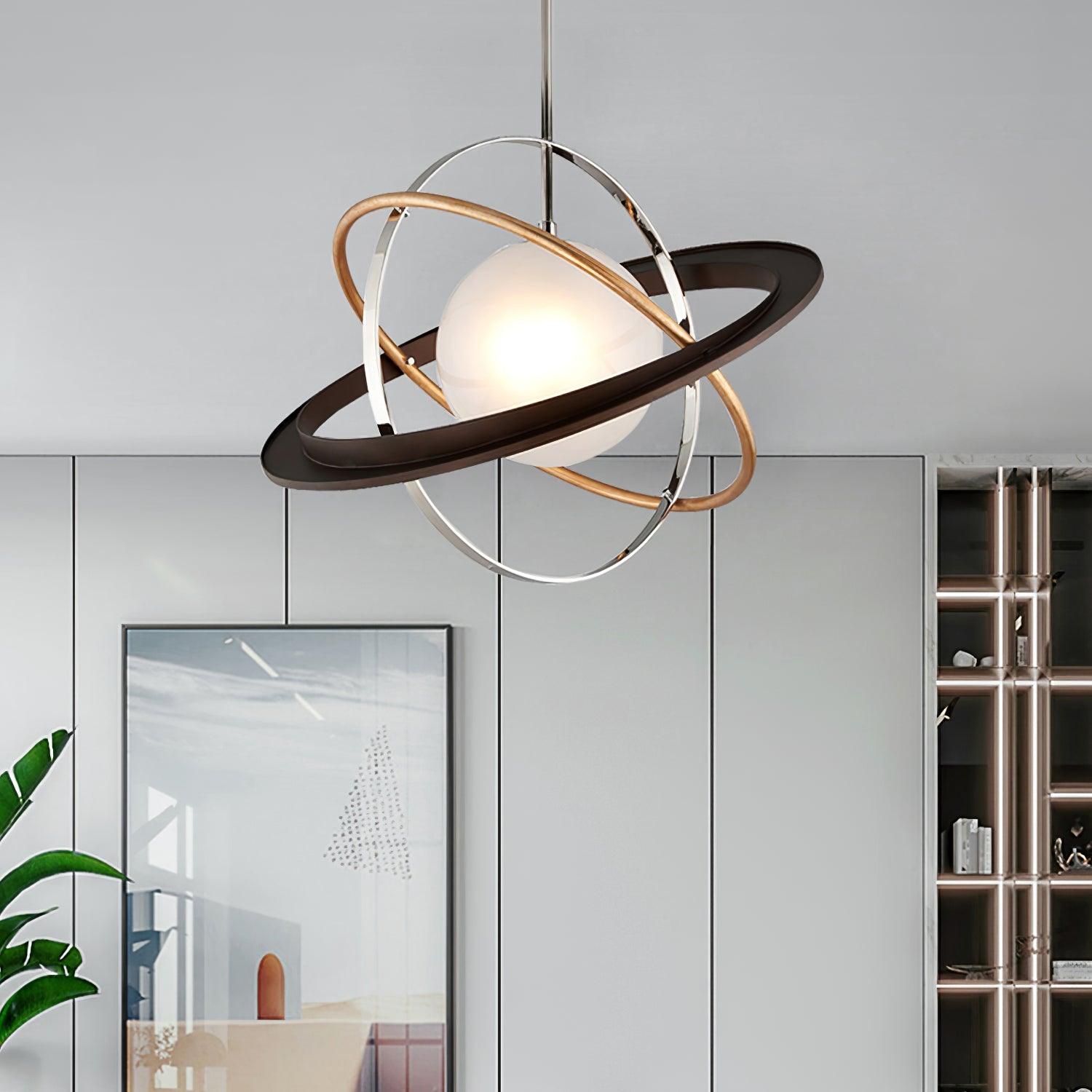 Jasper Modern Pendant Lamp