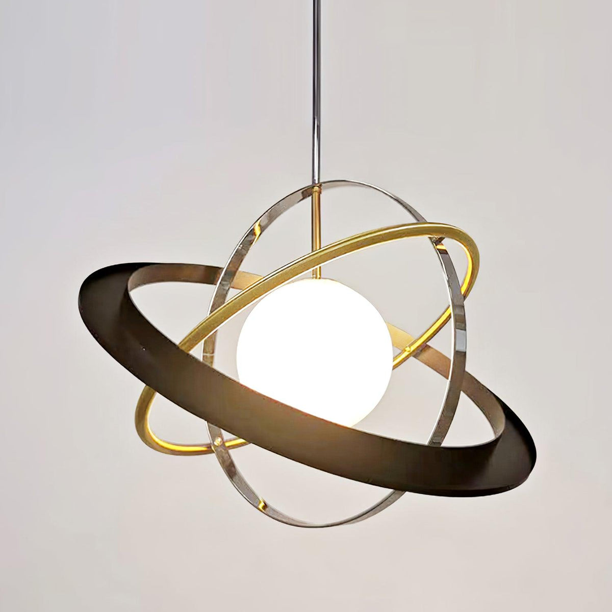 Jasper Modern Pendant Lamp