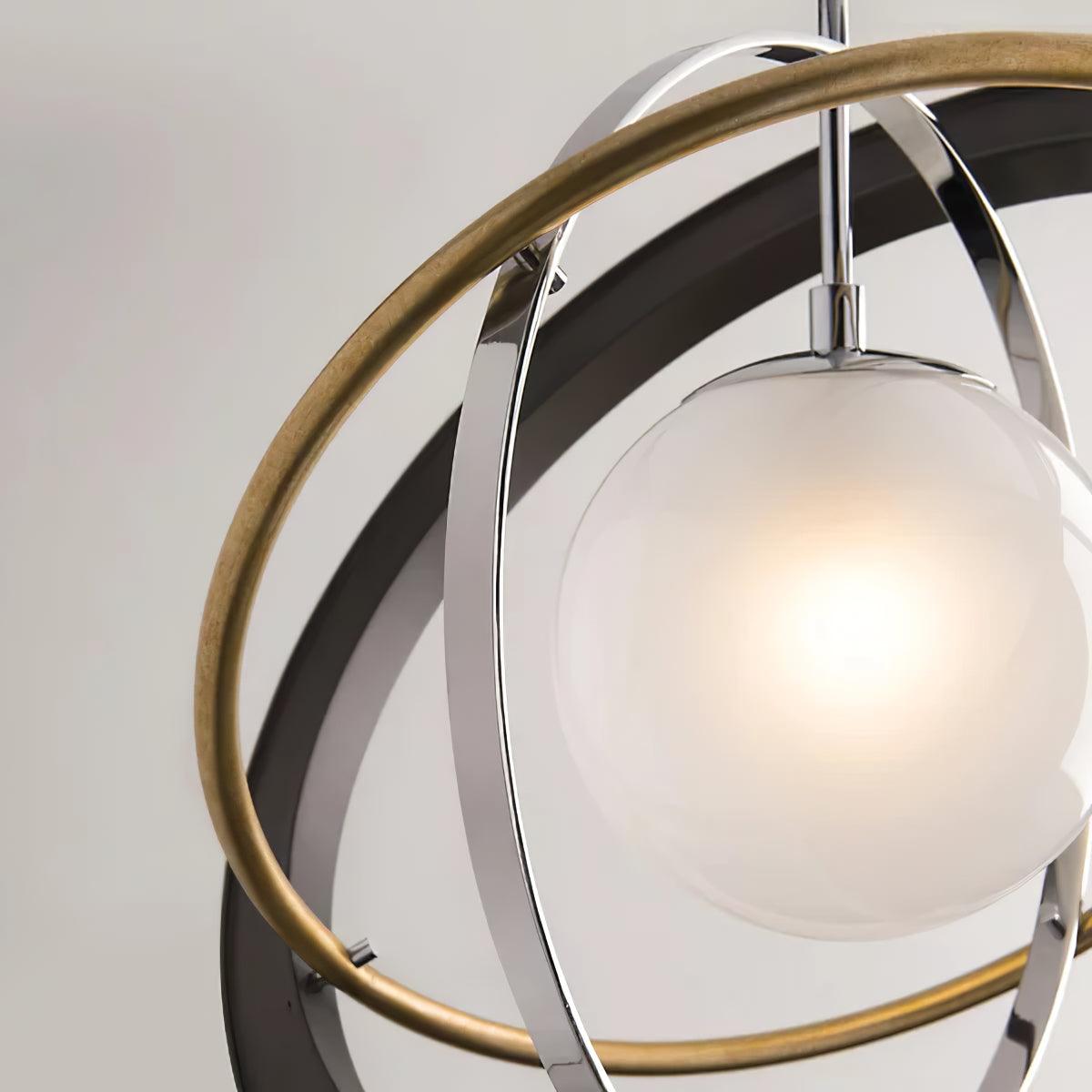 Jasper Modern Pendant Lamp