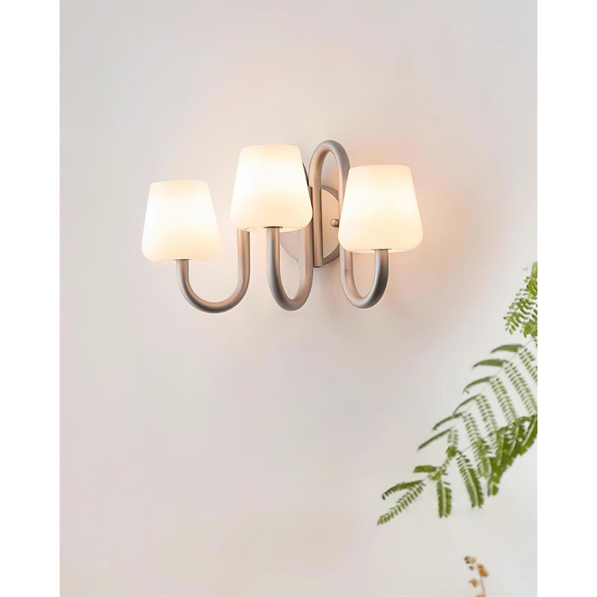 Norduvyi Modern Minimalist Aluminum Wall Lamp