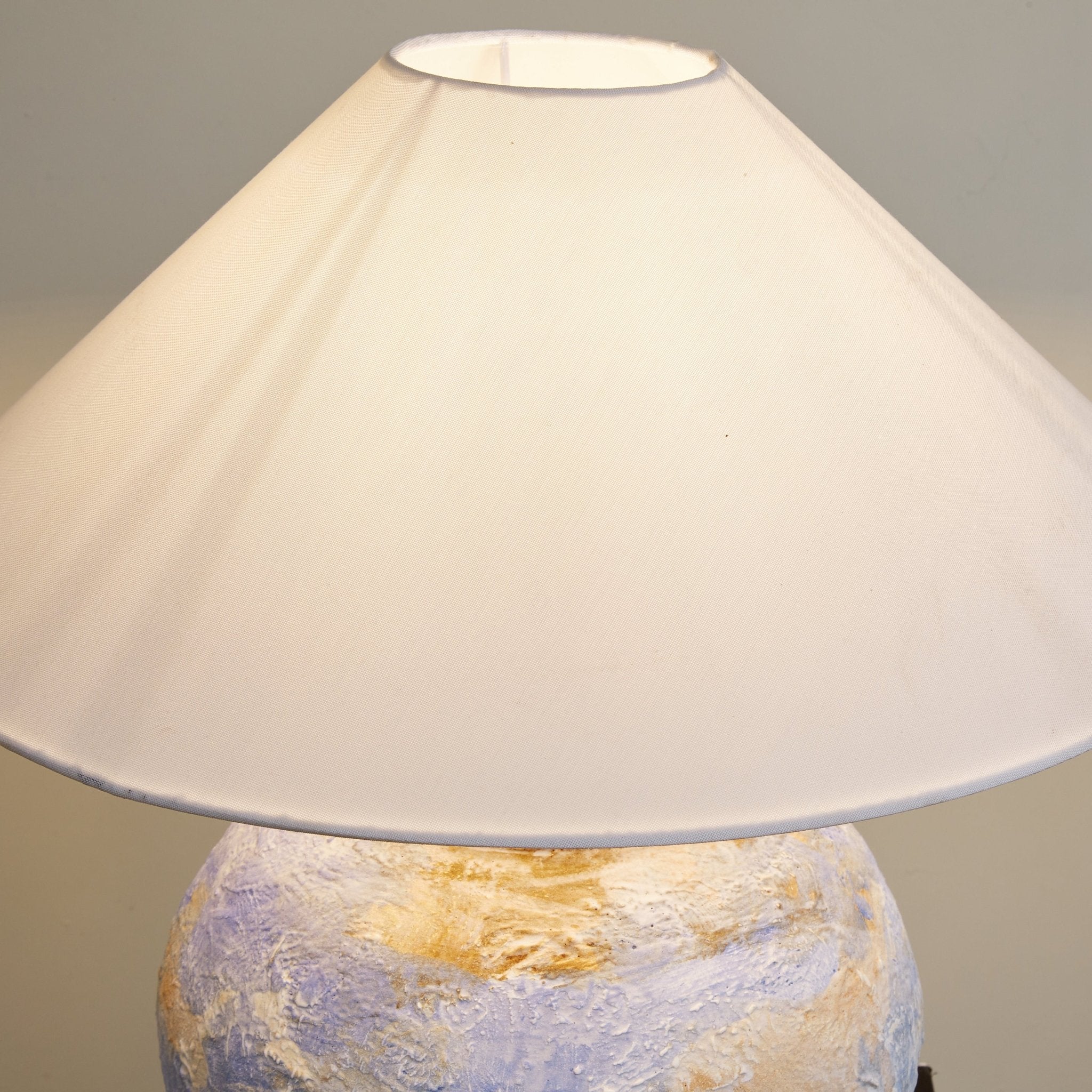 Lydia Modern Table Lamp