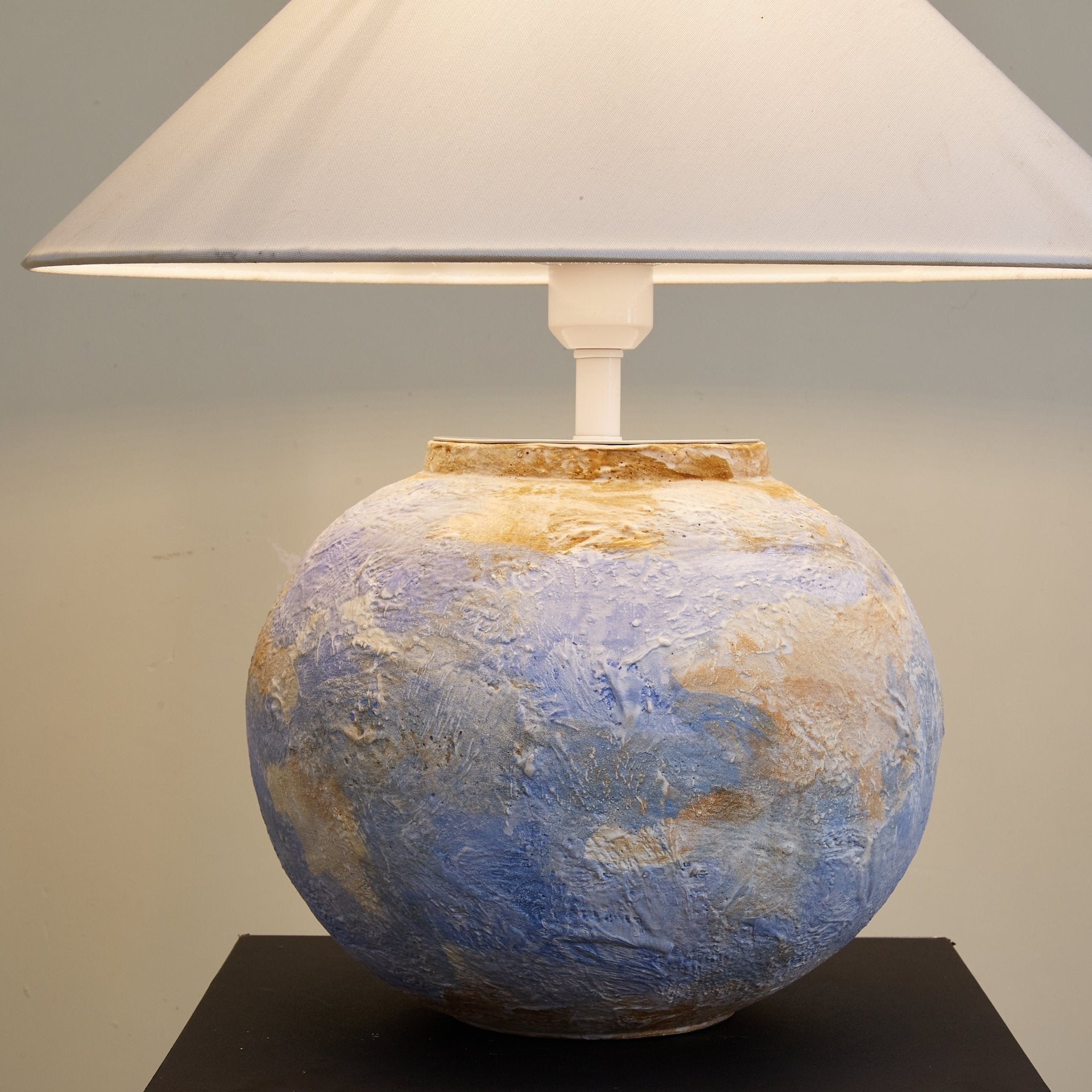 Lydia Modern Table Lamp