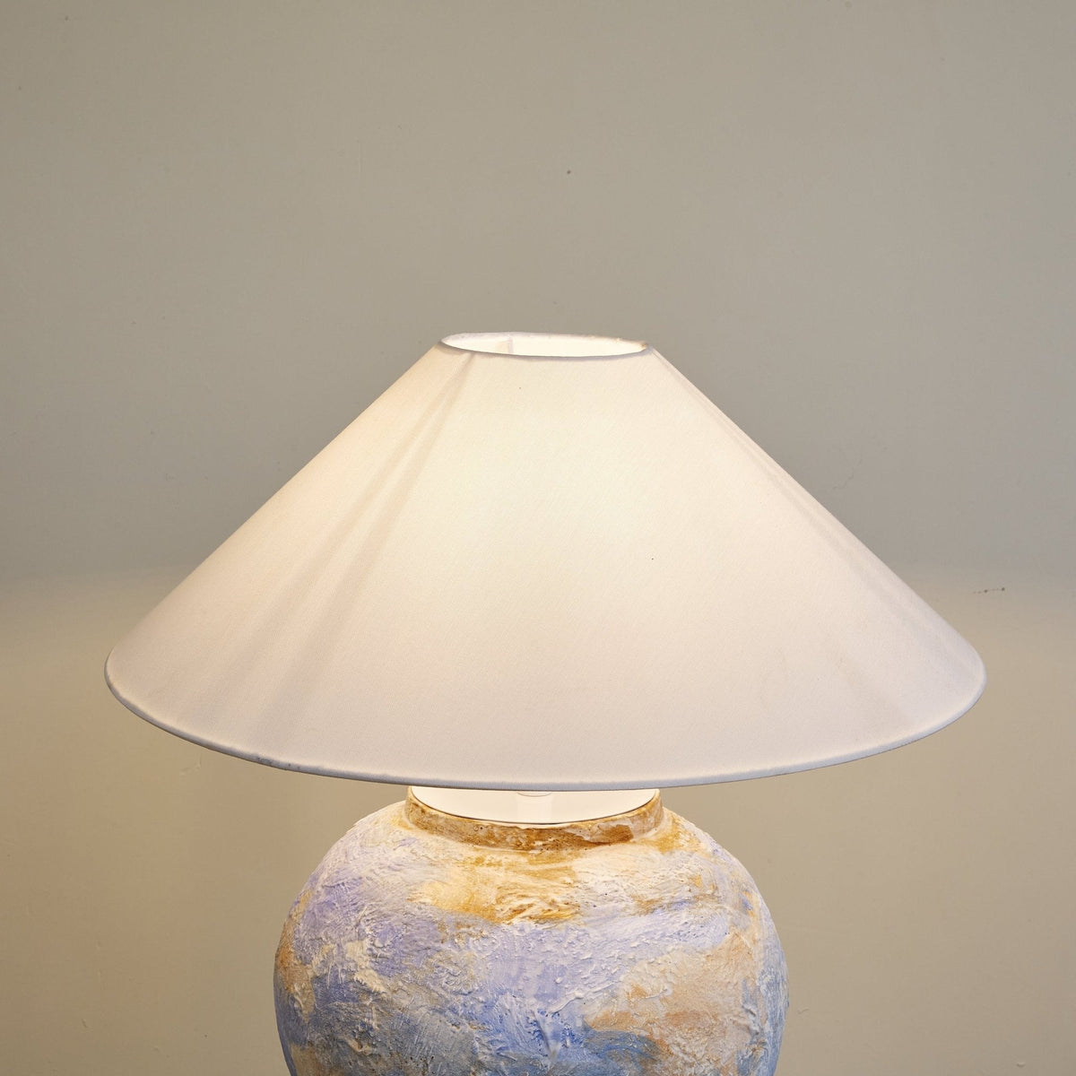 Lydia Modern Table Lamp