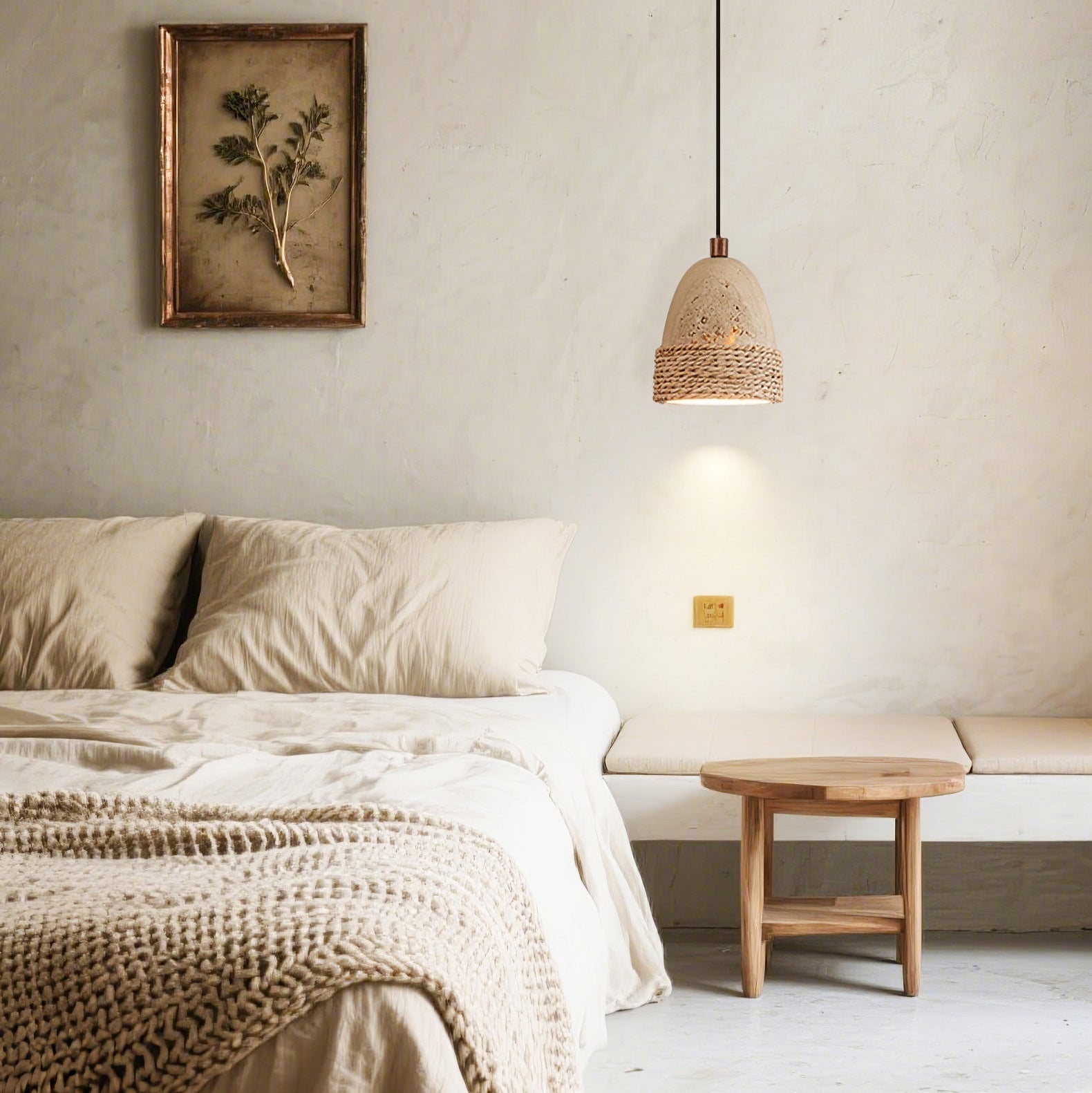 Wokl Nest Pendant Lamp