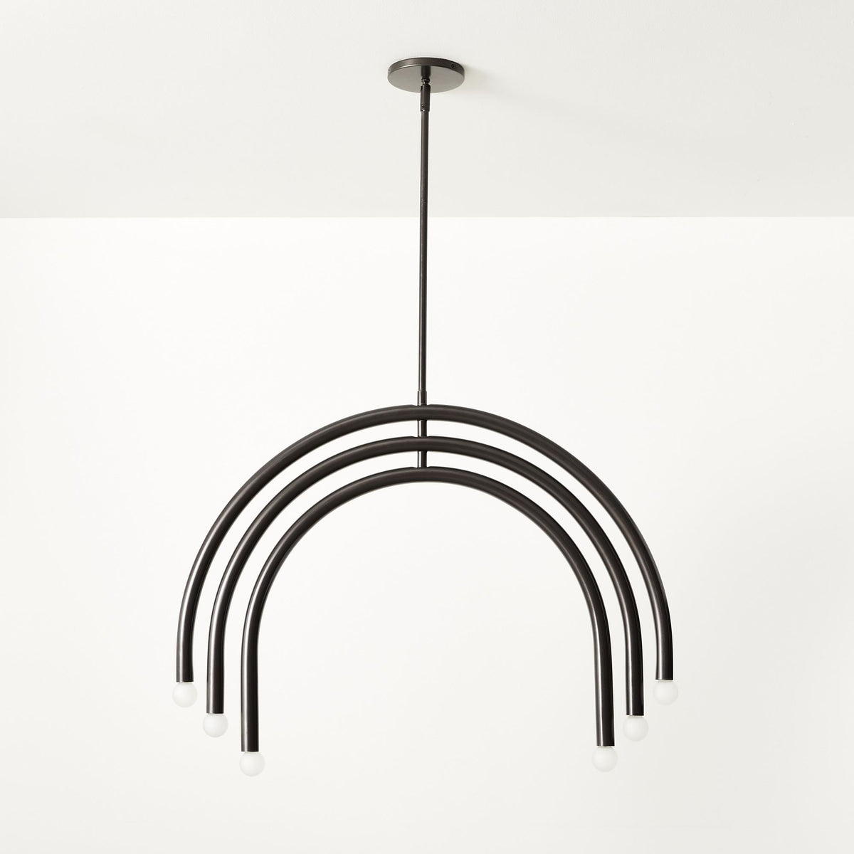Casinaria Brass Chandelier