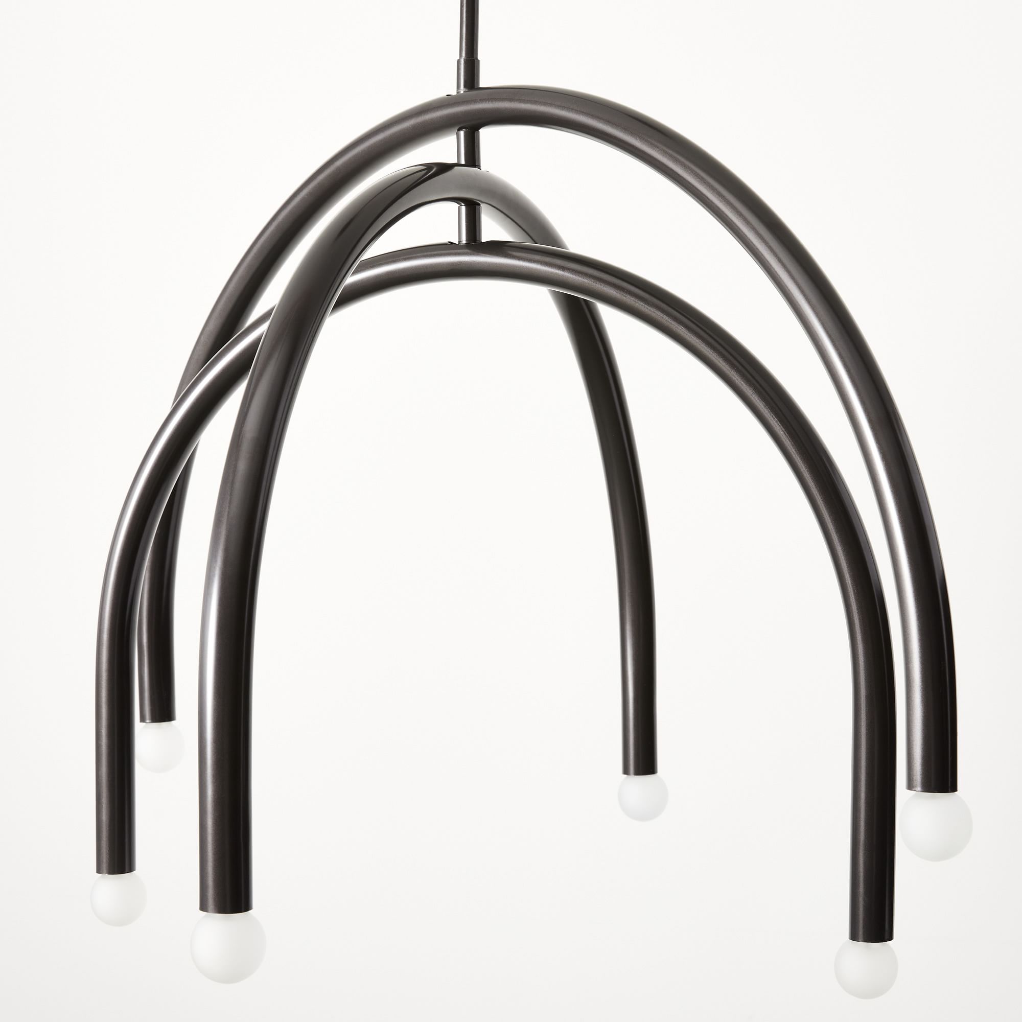 Casinaria Brass Chandelier