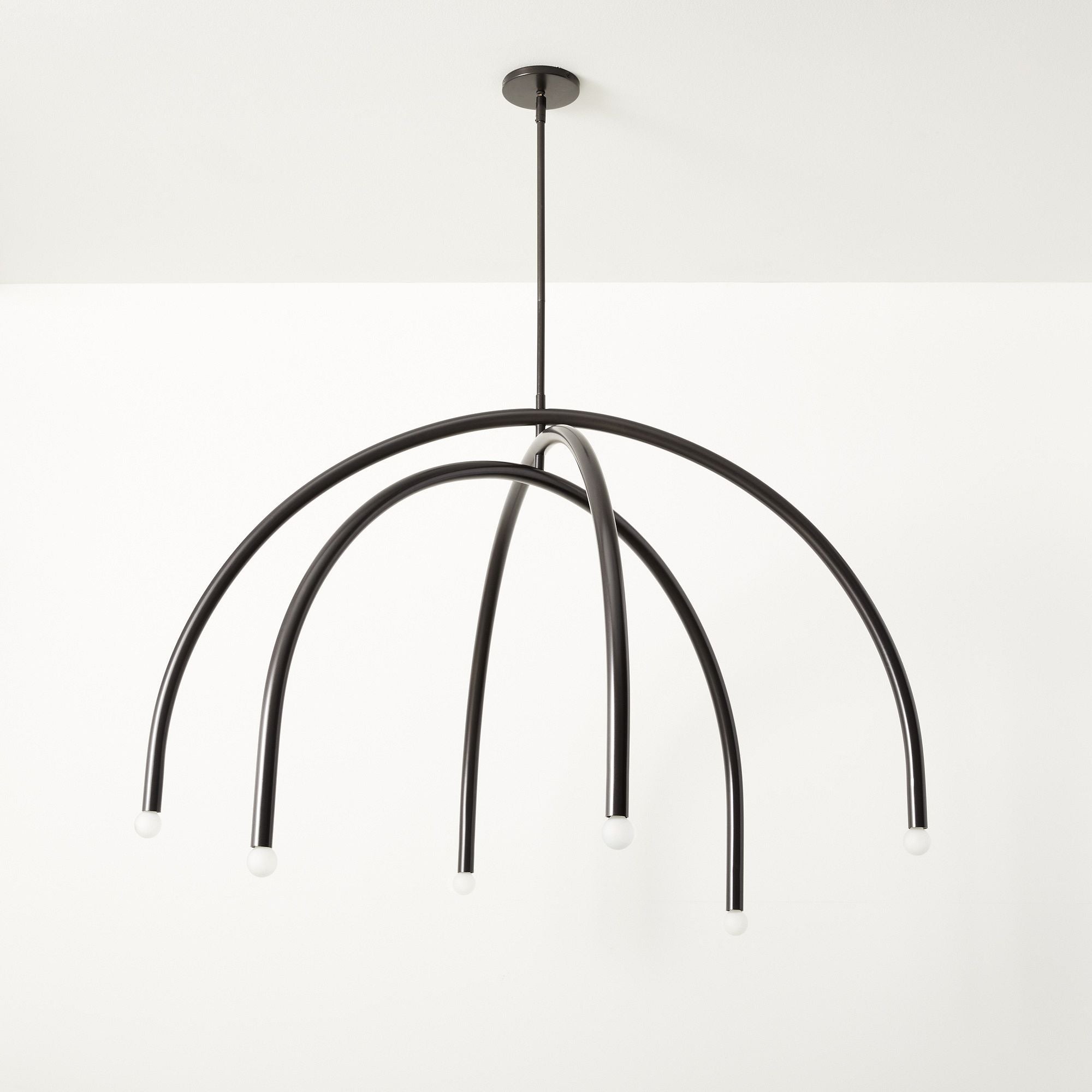 Casinaria Brass Chandelier