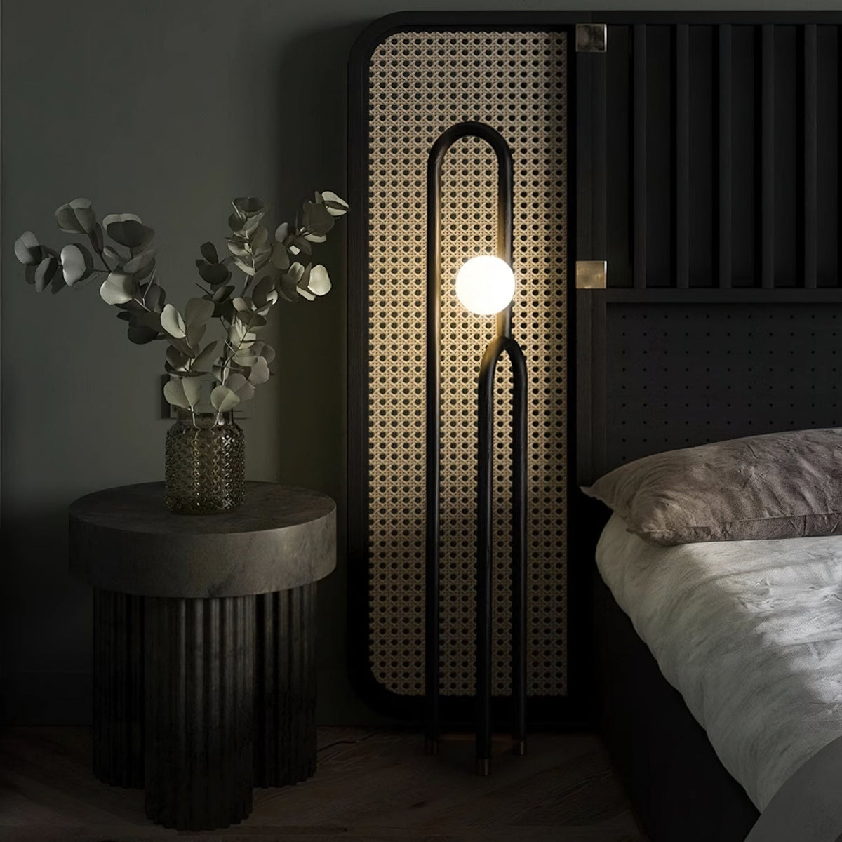 Veraear Art Deco Floor Lamp