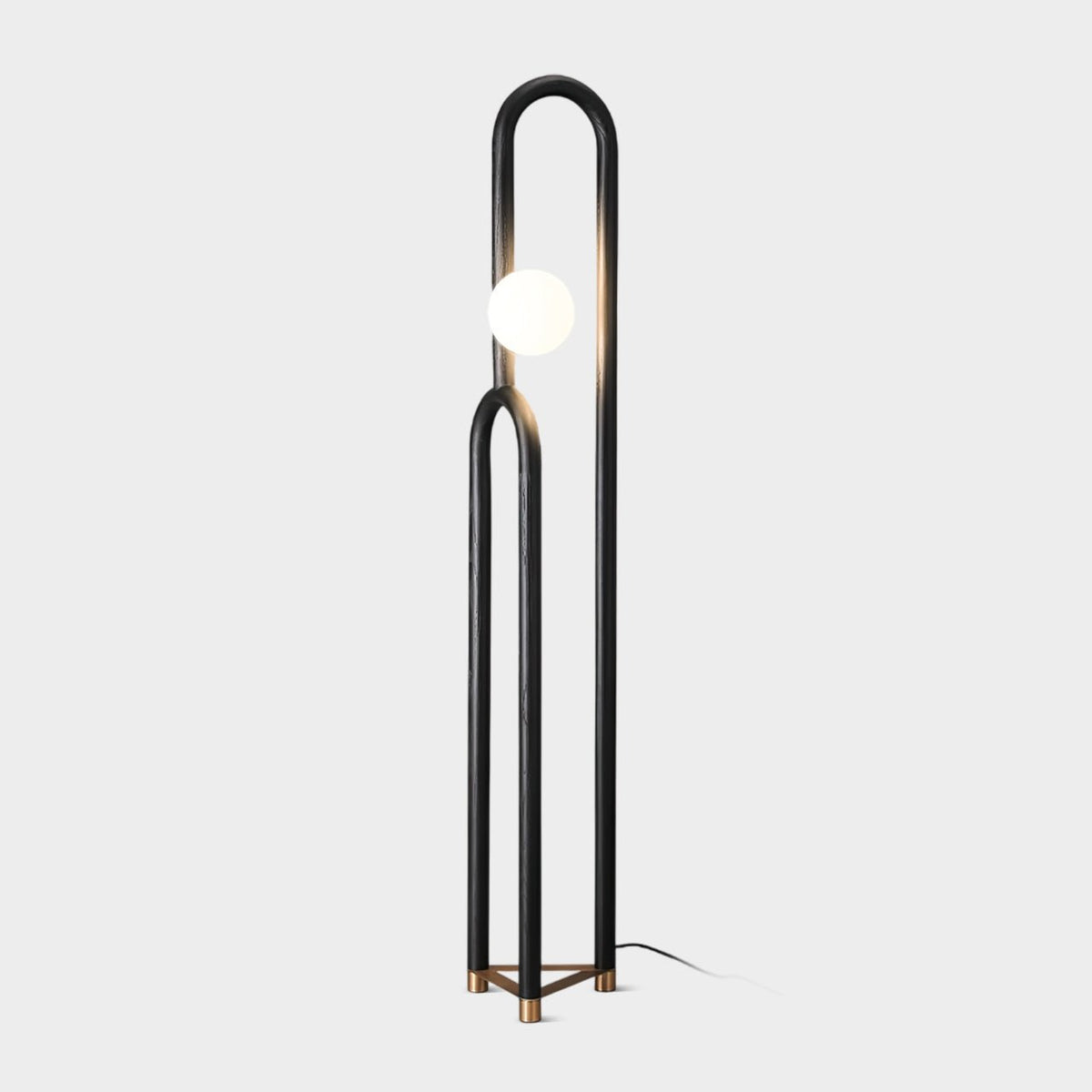 Veraear Art Deco Floor Lamp