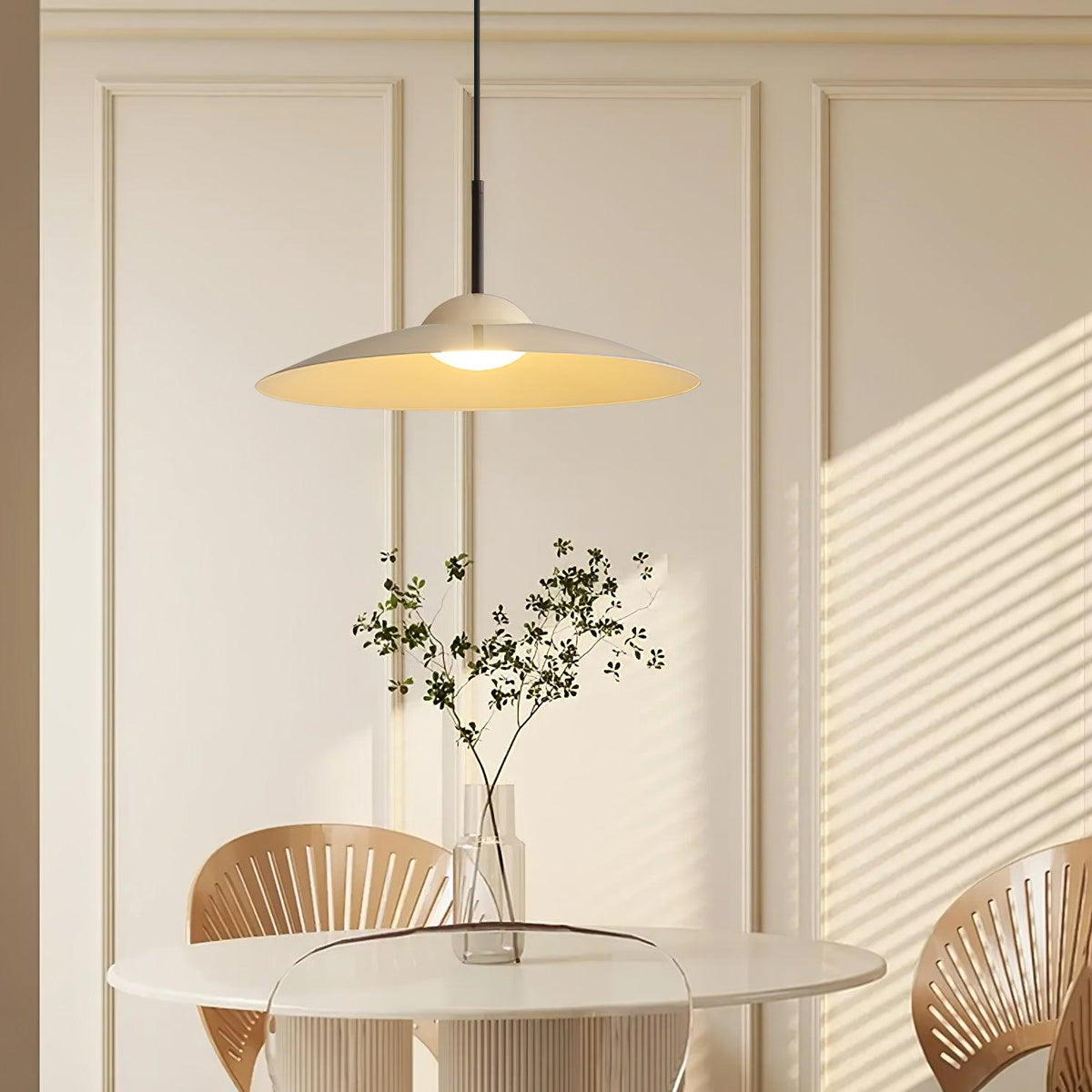 Rivanaine Premium Nordic Art Pendant Light