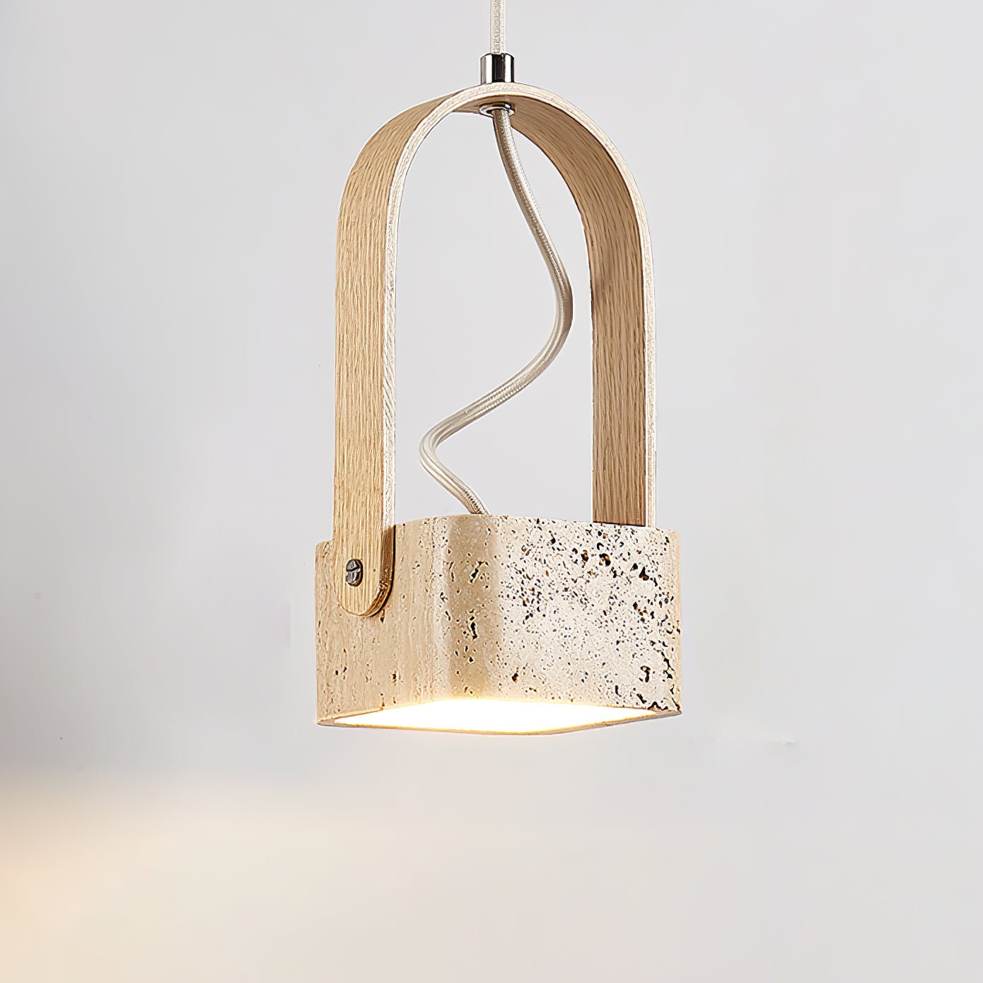 Hemn Pendant Light