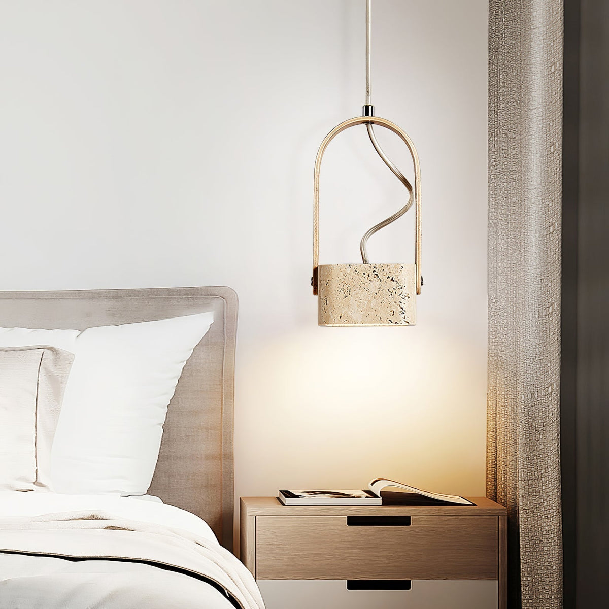 Hemn Pendant Light