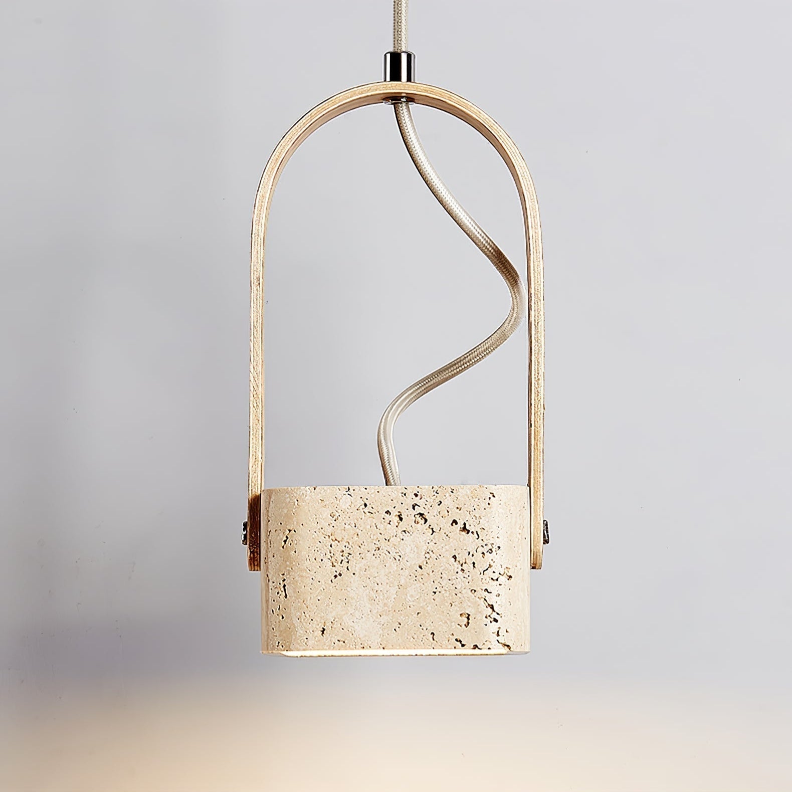 Hemn Pendant Light