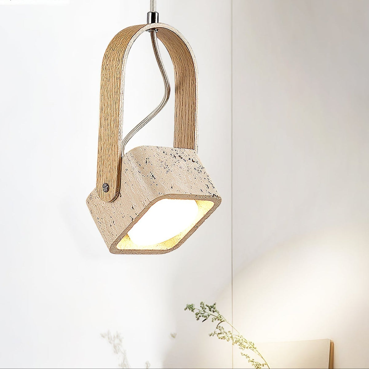 Hemn Pendant Light