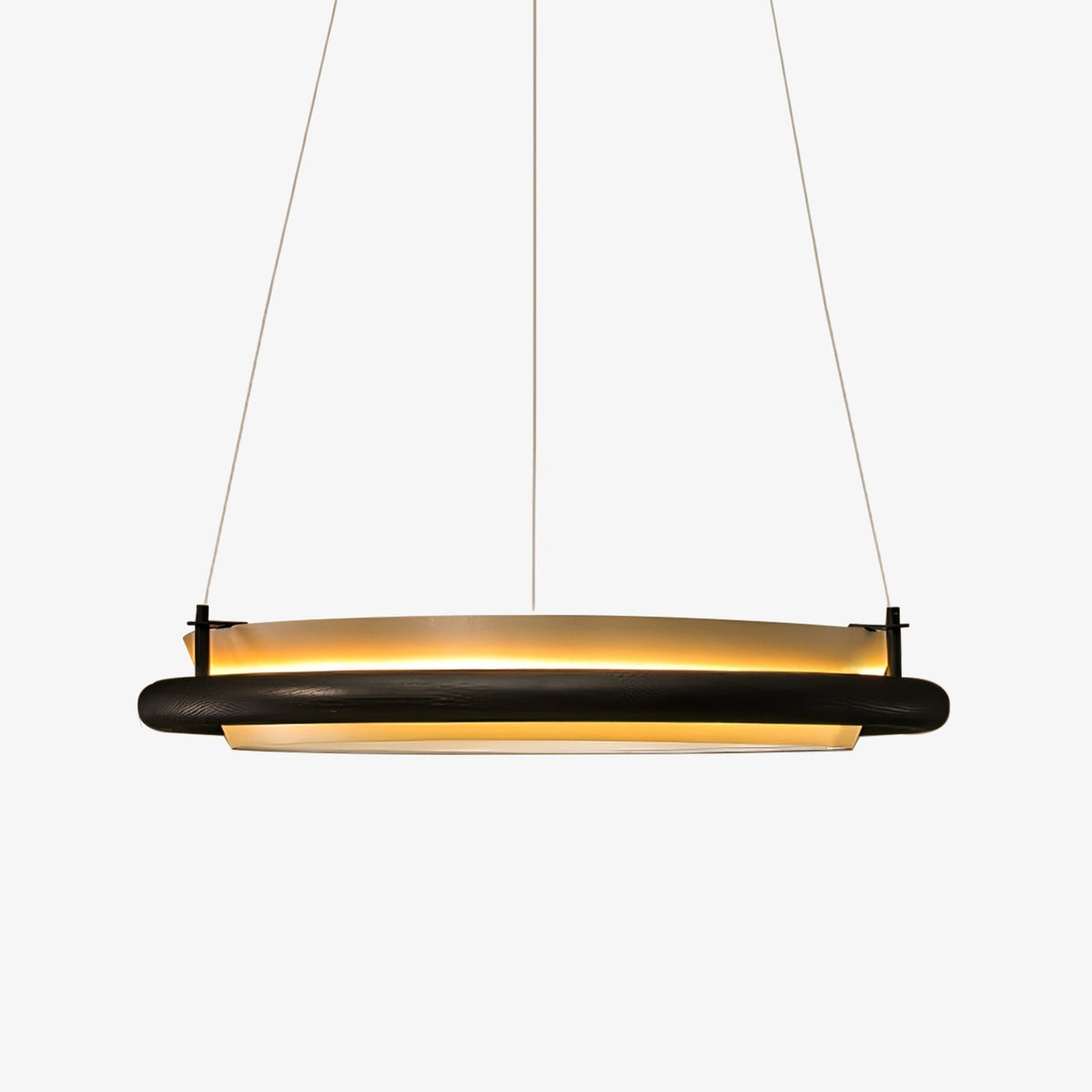 Olvelila Circular Pendant Light