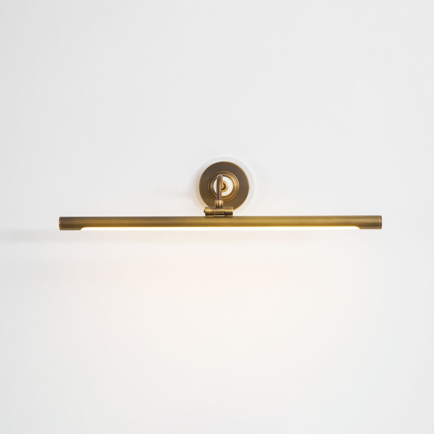 Havenview Art Linear Indoor Wall Light