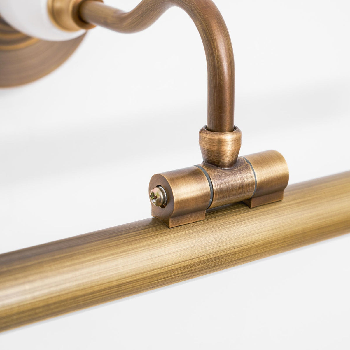 Havenview Art Linear Indoor Wall Light