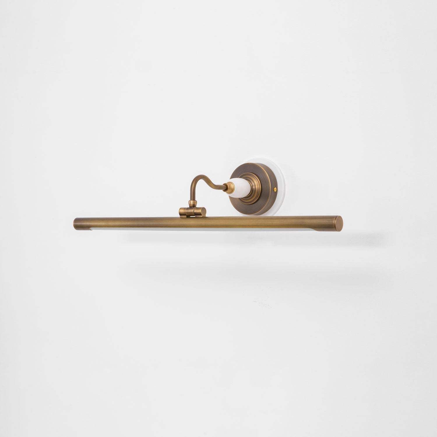 Havenview Art Linear Indoor Wall Light