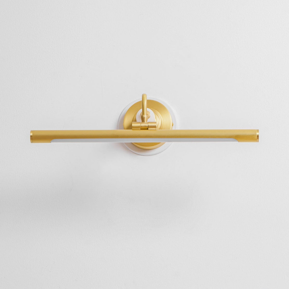 Havenview Art Linear Indoor Wall Light
