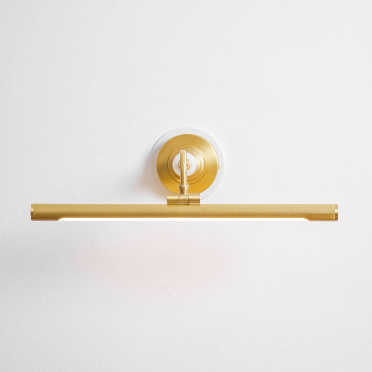 Havenview Art Linear Indoor Wall Light