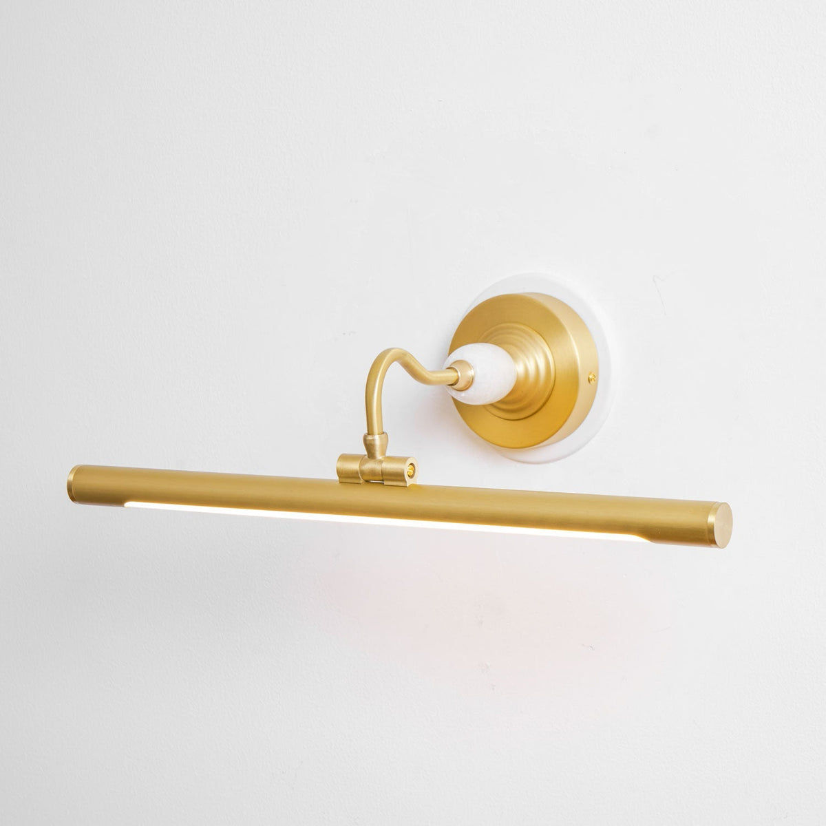 Havenview Art Linear Indoor Wall Light