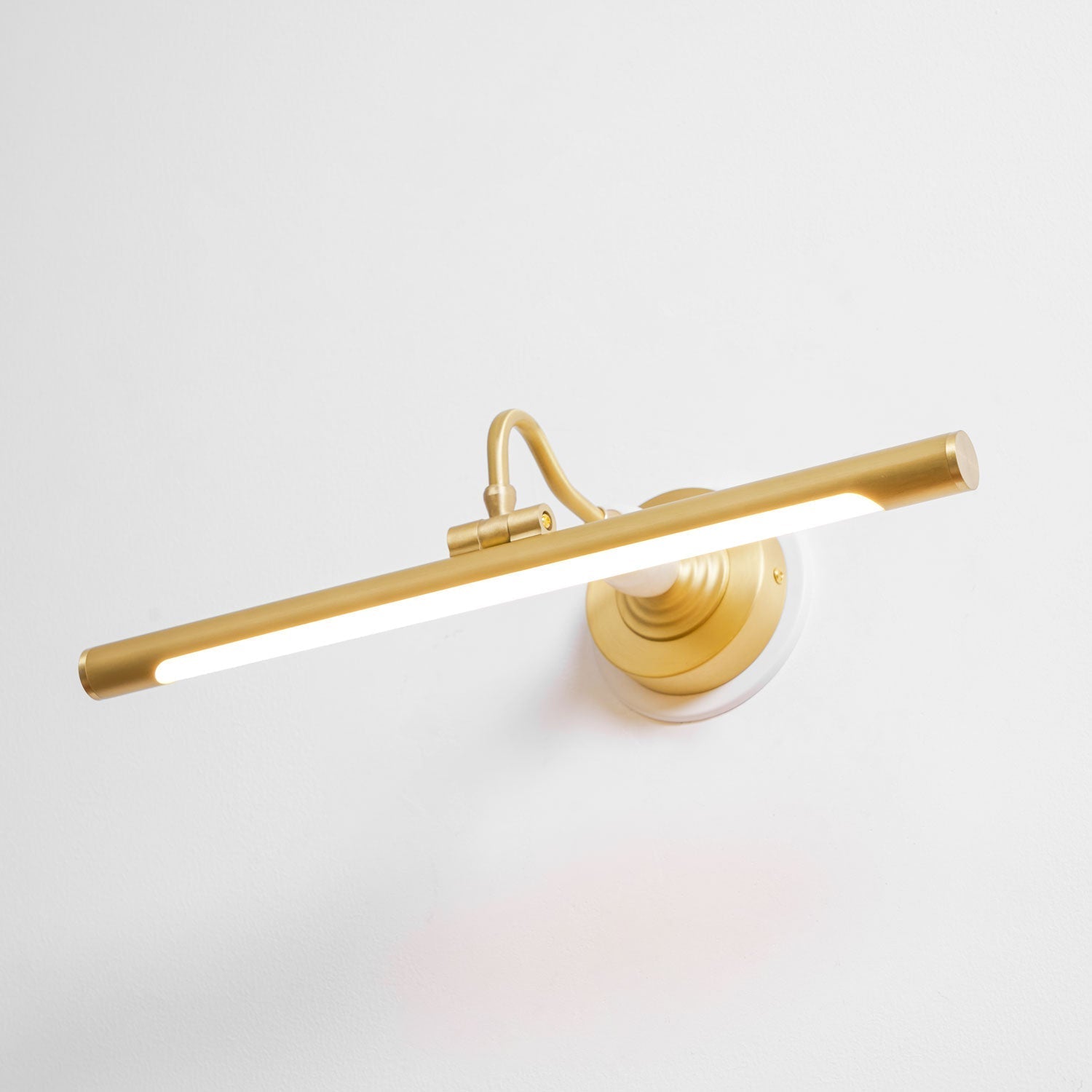 Havenview Art Linear Indoor Wall Light
