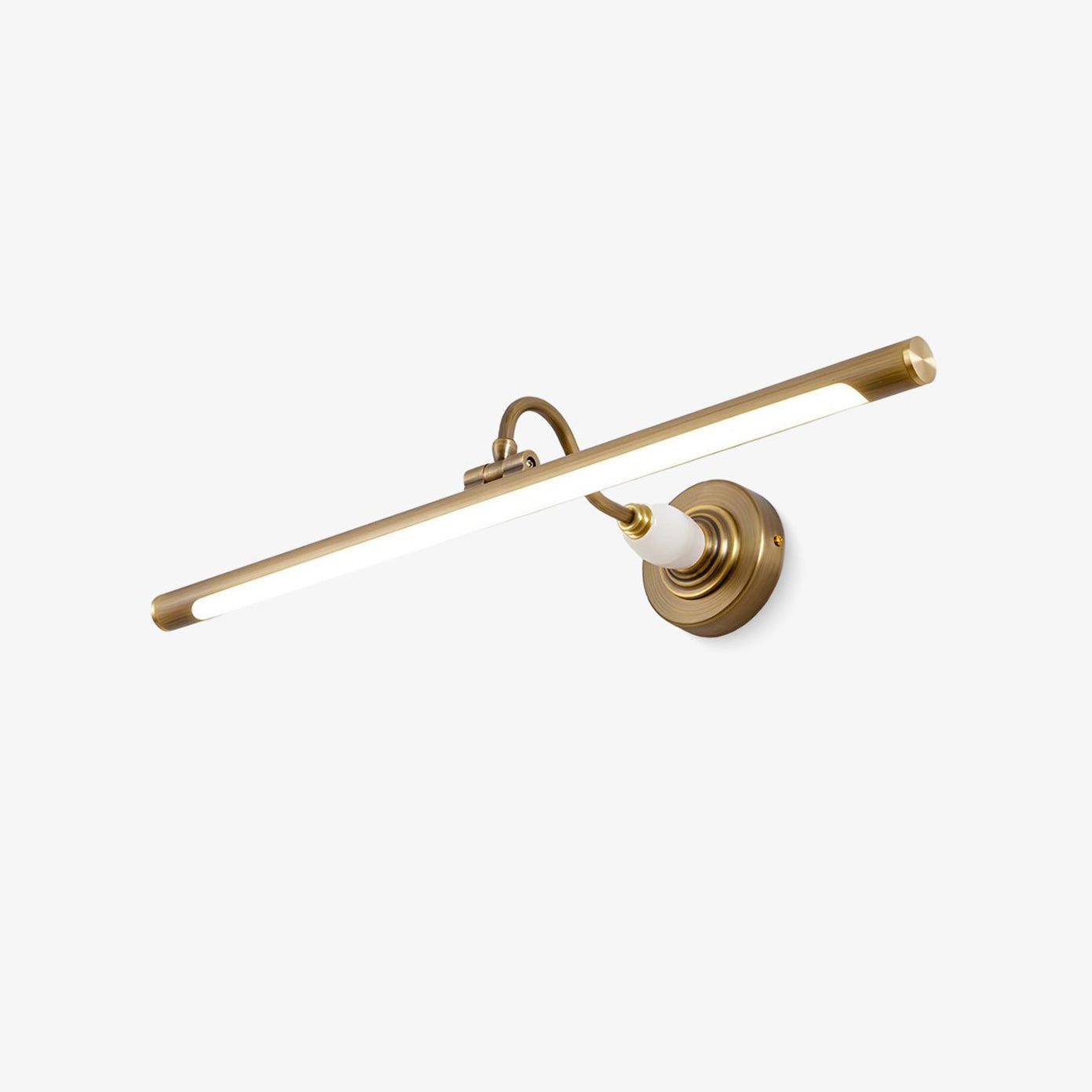 Havenview Art Linear Indoor Wall Light
