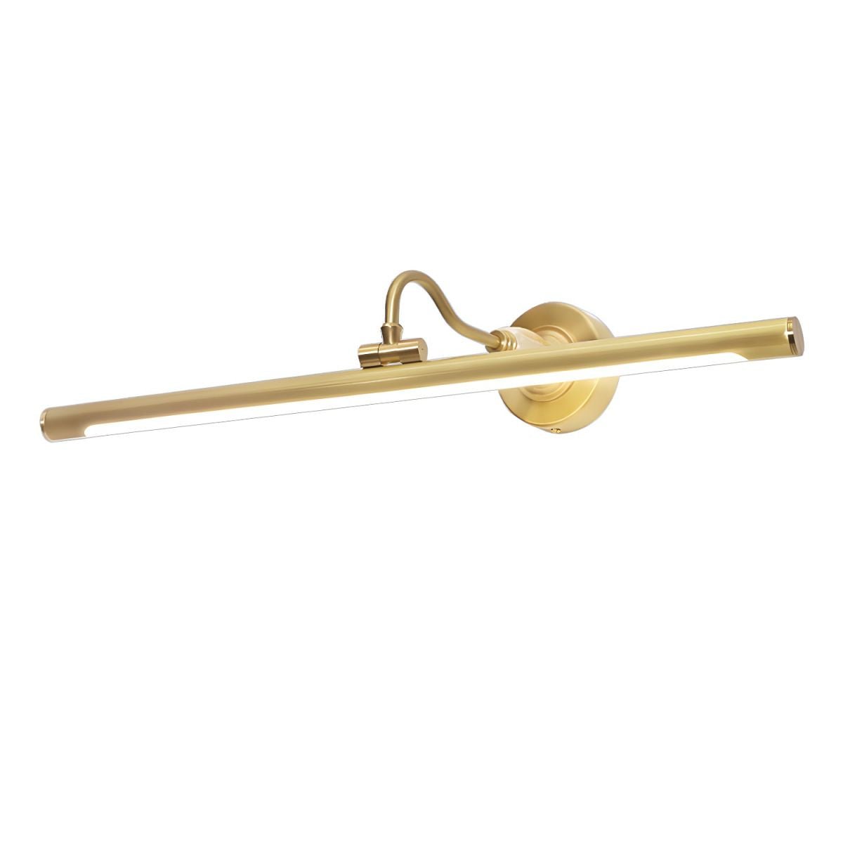 Havenview Art Linear Indoor Wall Light