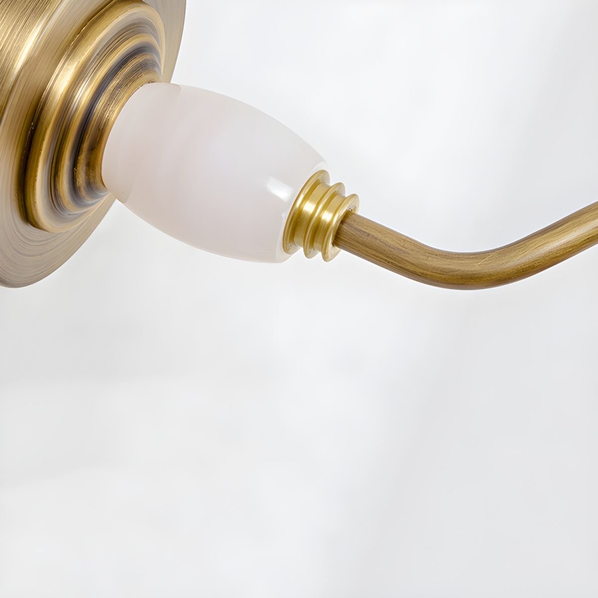 Havenview Art Linear Indoor Wall Light