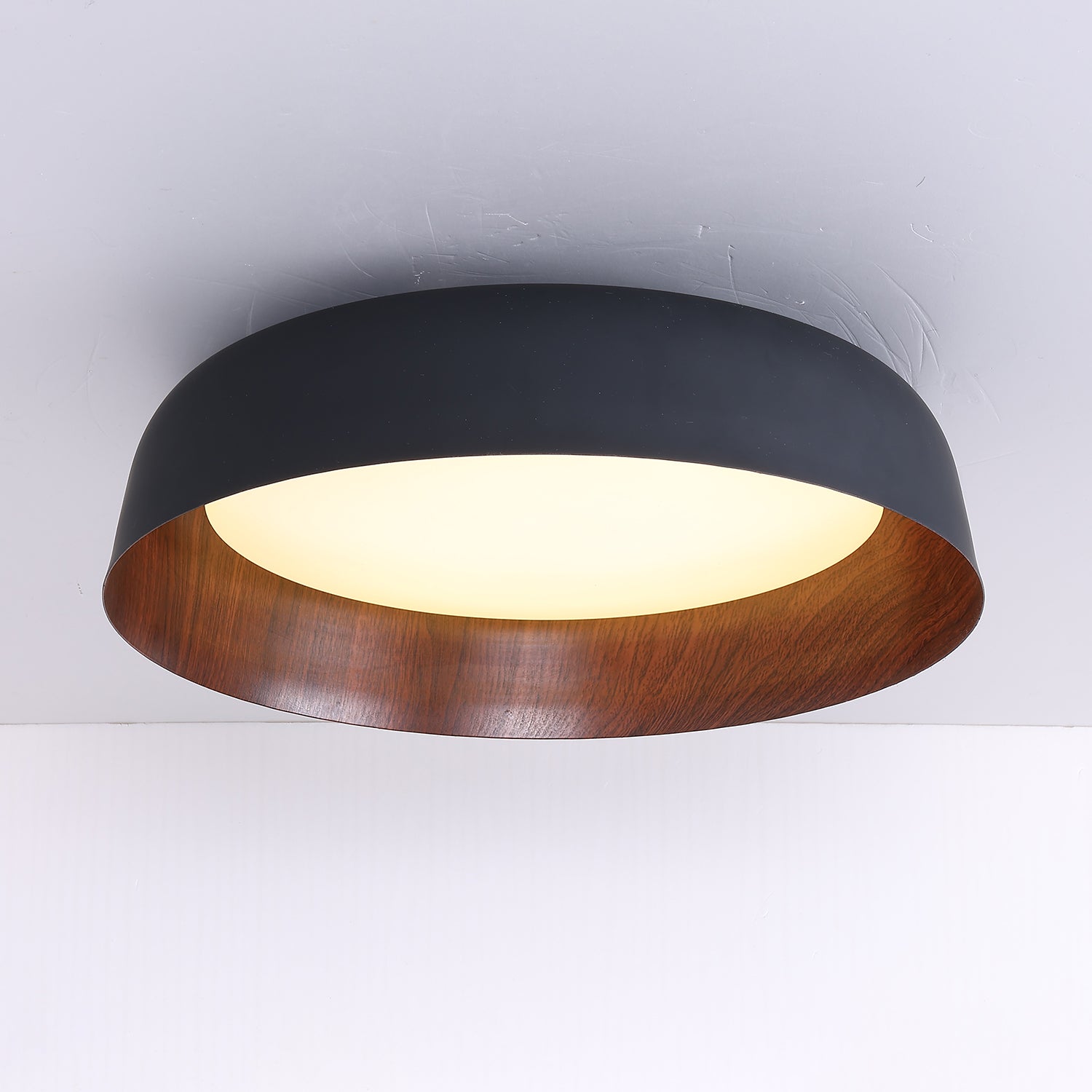 Viraenena Modern Minimalist Ceiling Light