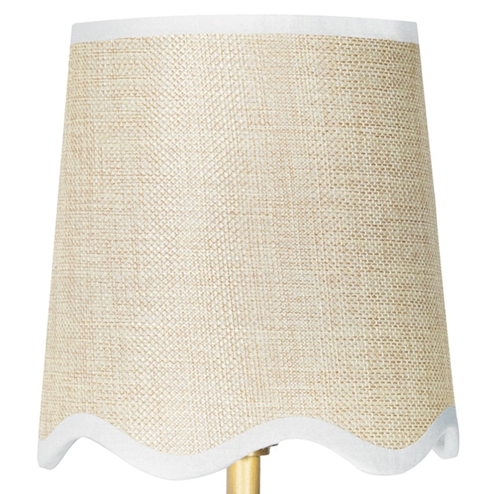 Sifuvyo Modern Minimalist Fabric Wall Lamp - Neutral Decor