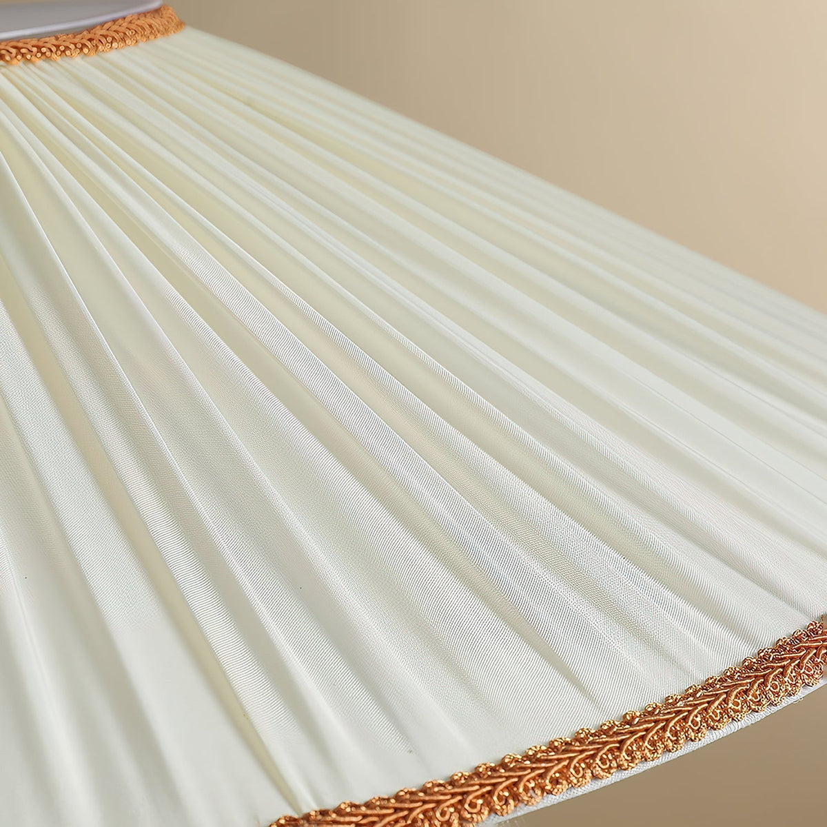 Umbera Pleated Shade Pendant Light