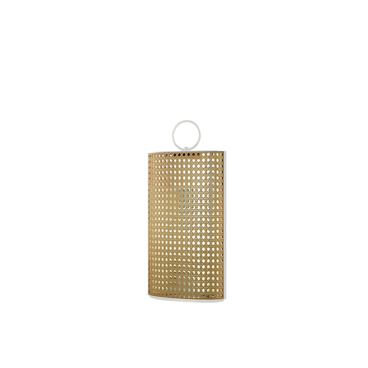 Zebr Solar Outdoor Lantern Lamp