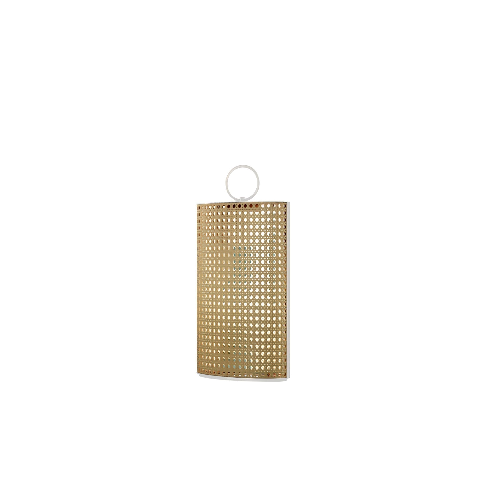 Zebr Solar Outdoor Lantern Lamp
