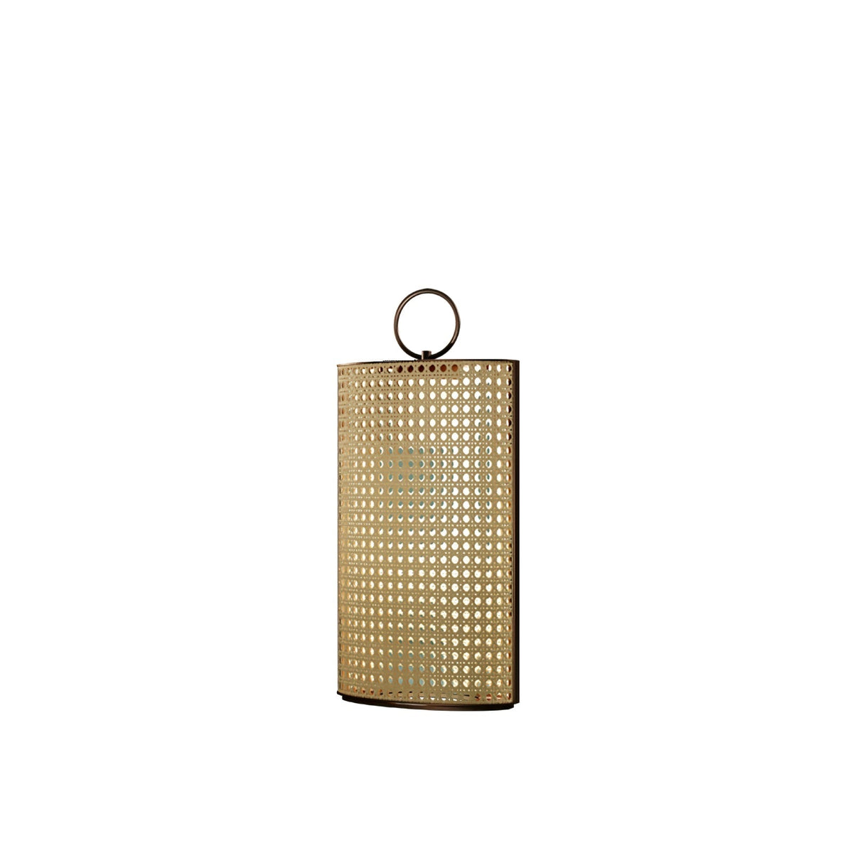 Zebr Solar Outdoor Lantern Lamp