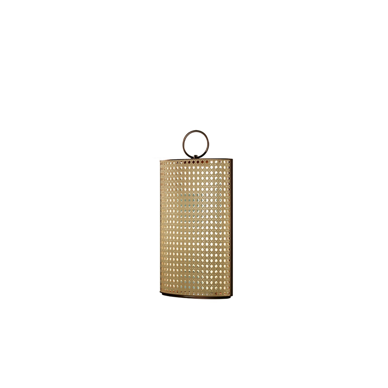 Zebr Solar Outdoor Lantern Lamp