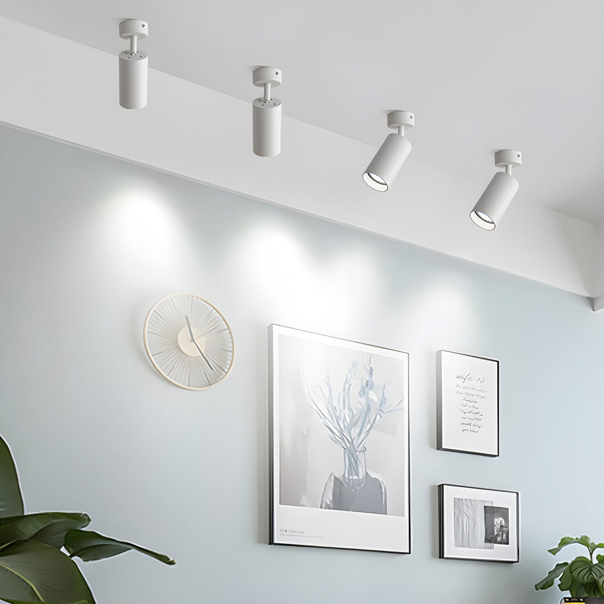 Vosilel Modern Minimalist Spotlight Ceiling lamp
