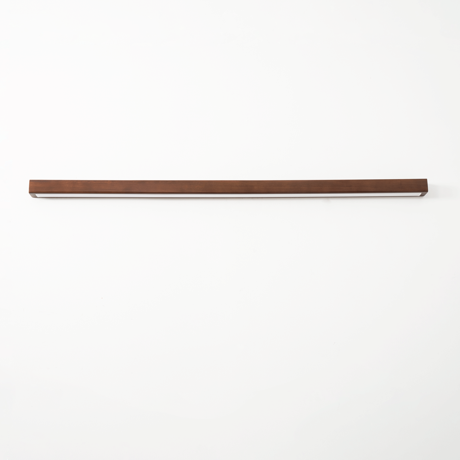Gareth Wall Light Wood Linear Minimalist LED
