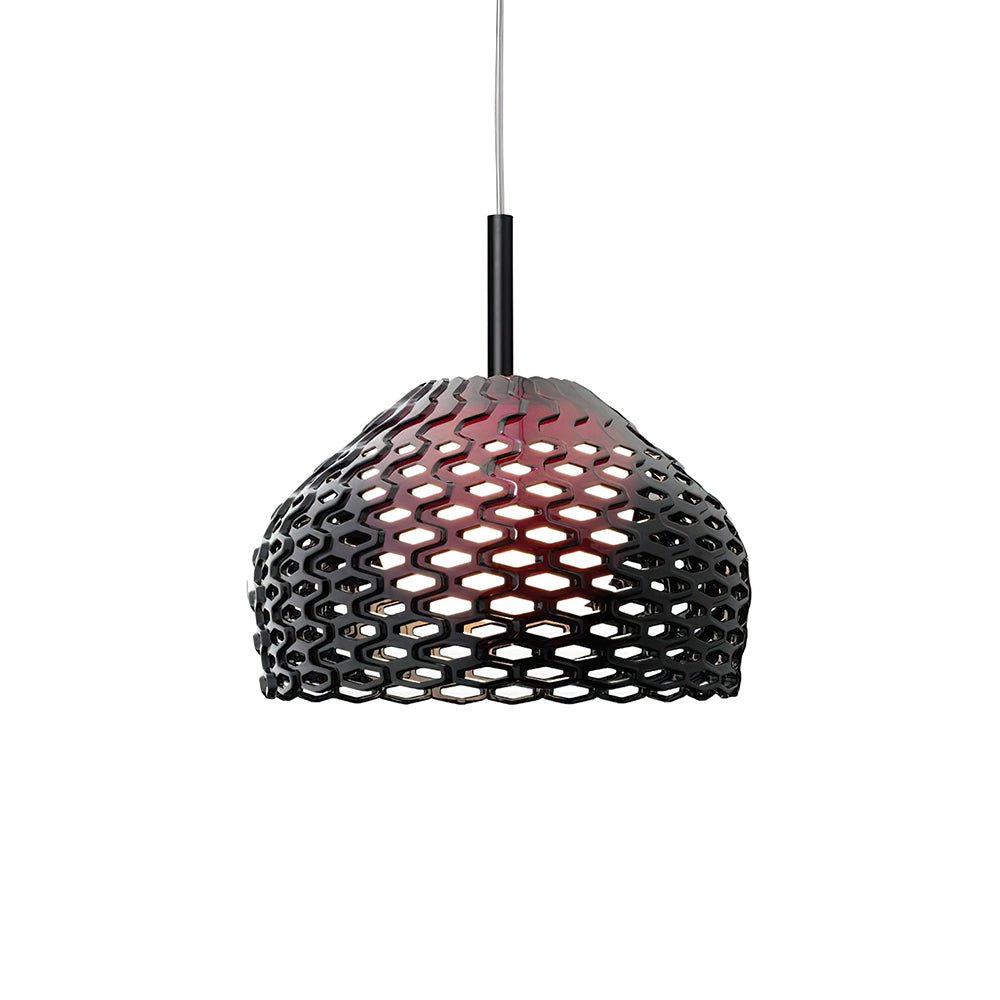 Ilsolion Individual Creativity Plastic Pendant Lamp