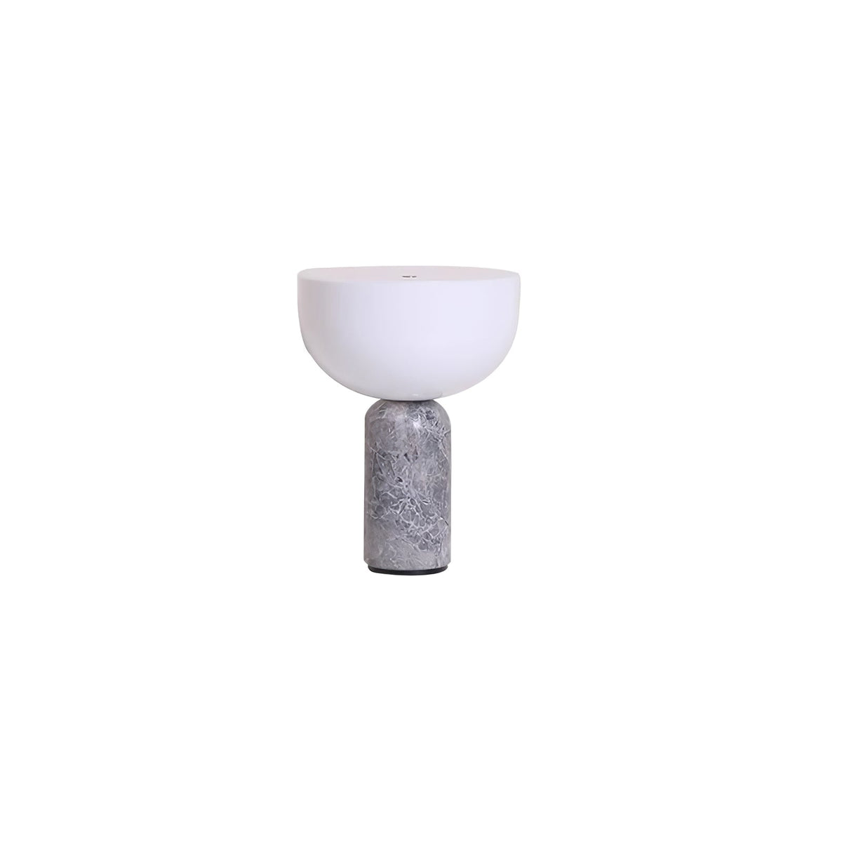 Vicky Minimalist Marble Table Lamp