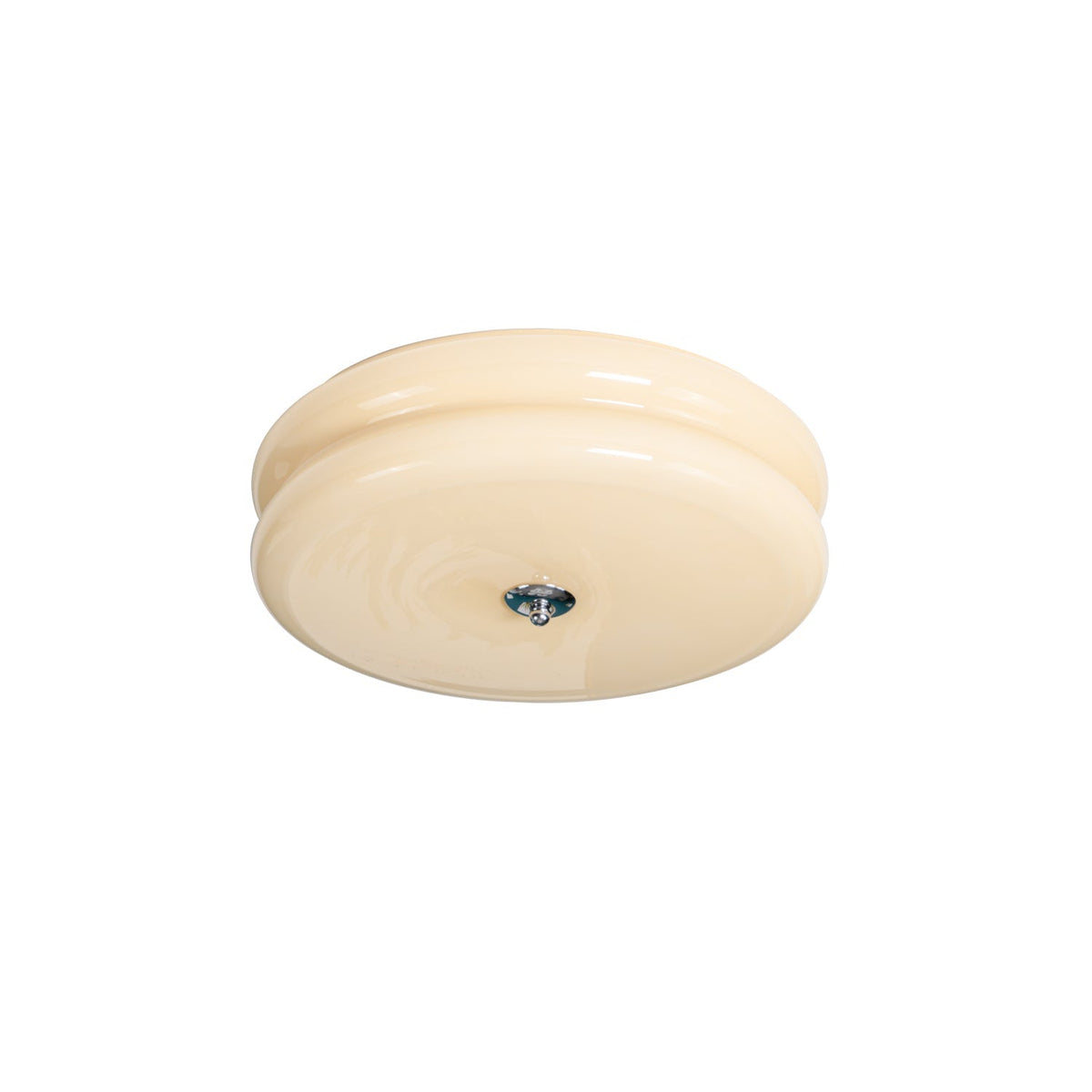 Eirinine Ceiling Light Art Deco Vintage Glass